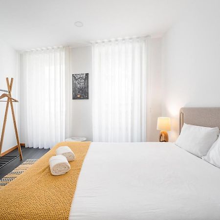Guestready - Bright Duplex In Downtown Hotel Porto Kültér fotó