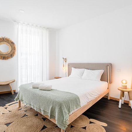 Guestready - Bright Duplex In Downtown Hotel Porto Kültér fotó