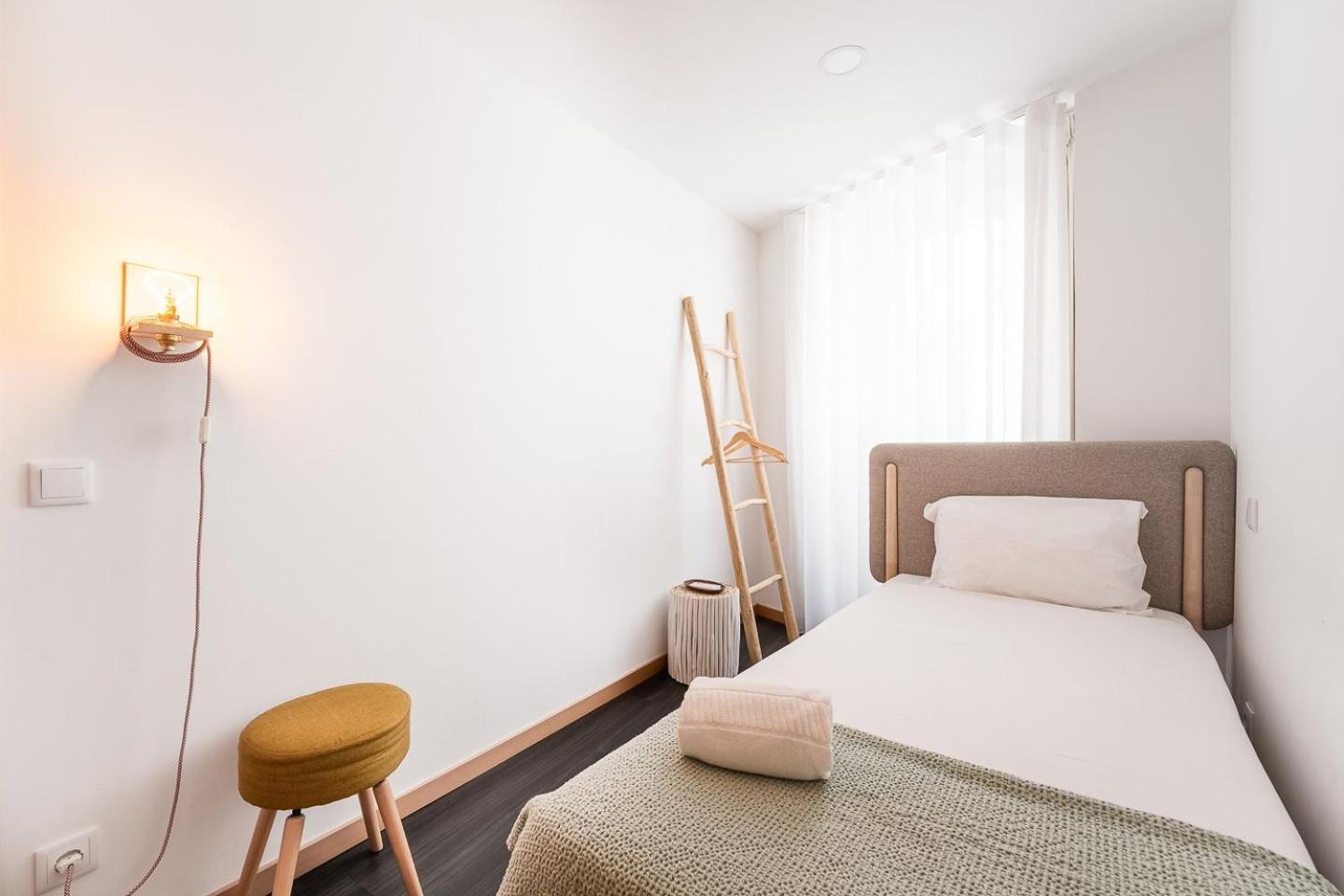 Guestready - Bright Duplex In Downtown Hotel Porto Kültér fotó
