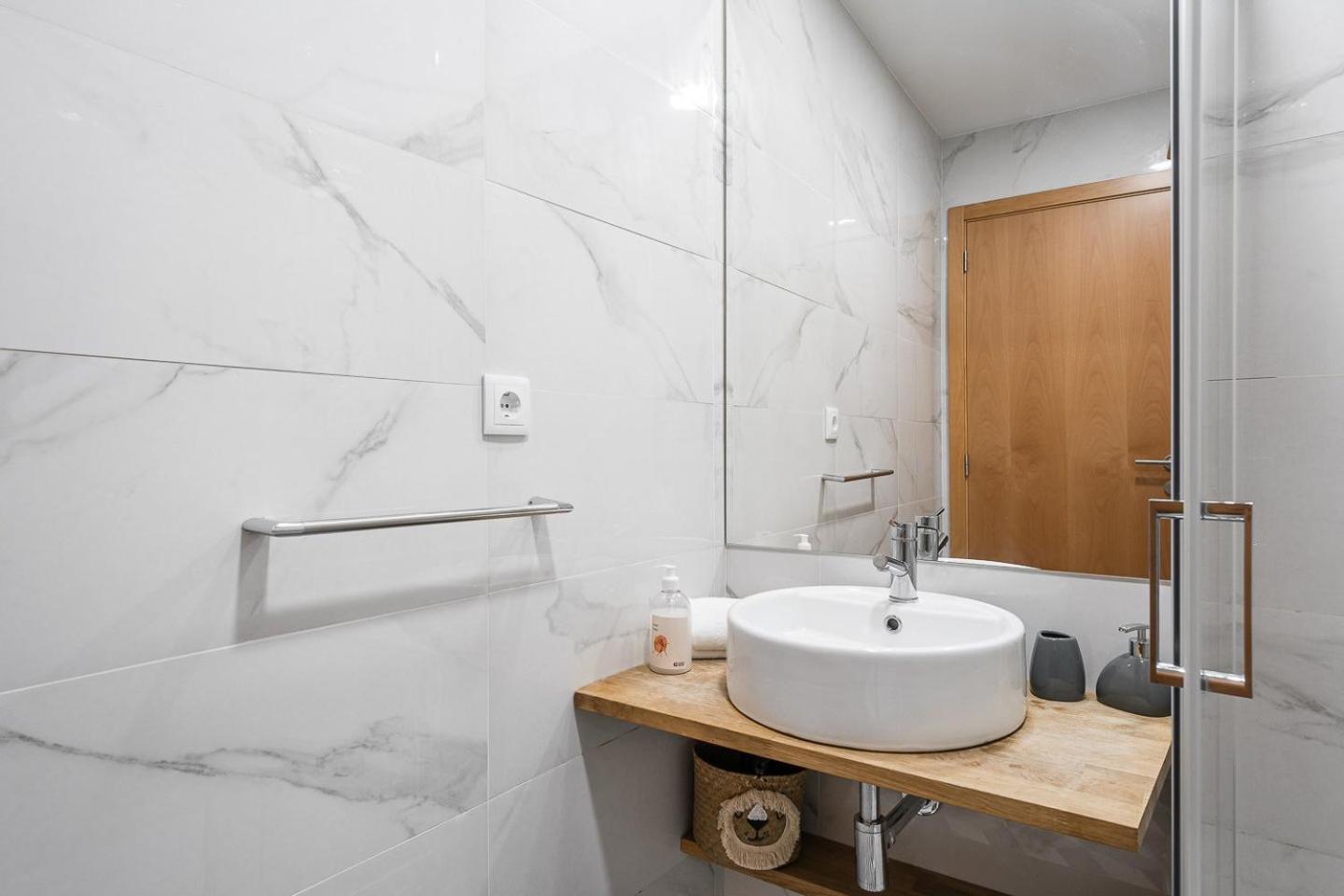 Guestready - Bright Duplex In Downtown Hotel Porto Kültér fotó