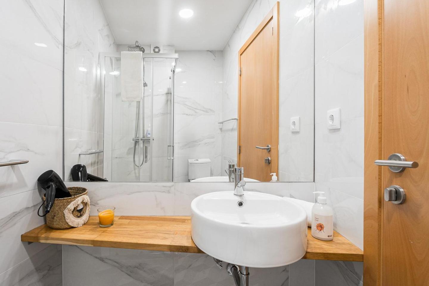 Guestready - Bright Duplex In Downtown Hotel Porto Kültér fotó