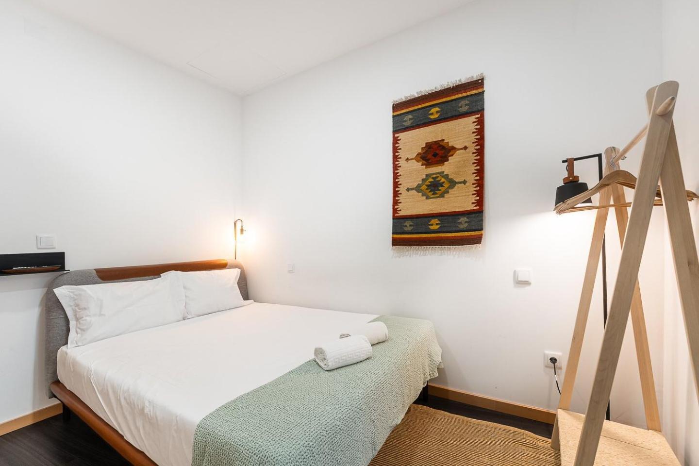 Guestready - Bright Duplex In Downtown Hotel Porto Kültér fotó